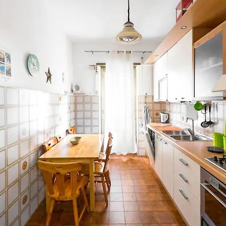 Hostme Gardenhouse Vaticano Apartament Rzym