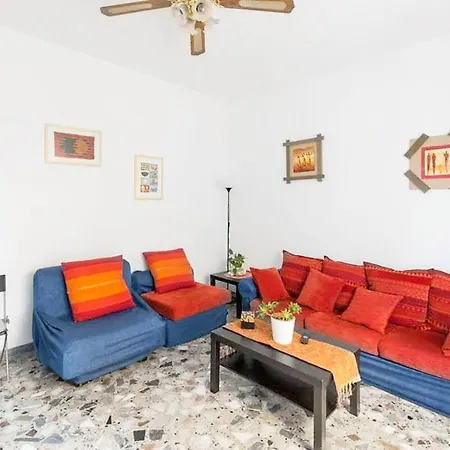 Apartament Hostme Gardenhouse Vaticano