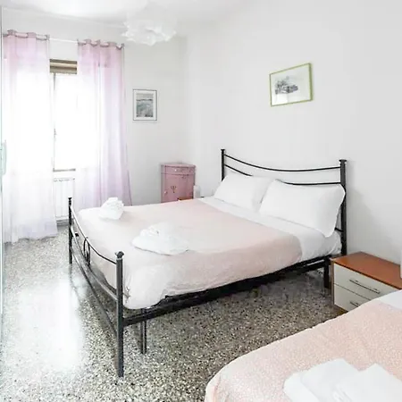 Hostme Gardenhouse Vaticano Rzym
