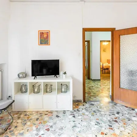 Hostme Gardenhouse Vaticano Apartament Rzym
