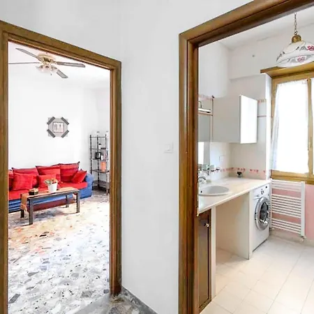 Apartament Hostme Gardenhouse Vaticano *