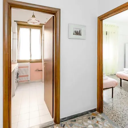 Apartament Hostme Gardenhouse Vaticano *