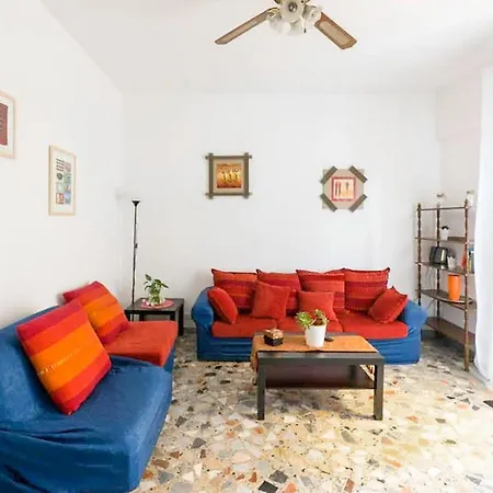 Hostme Gardenhouse Vaticano Apartament