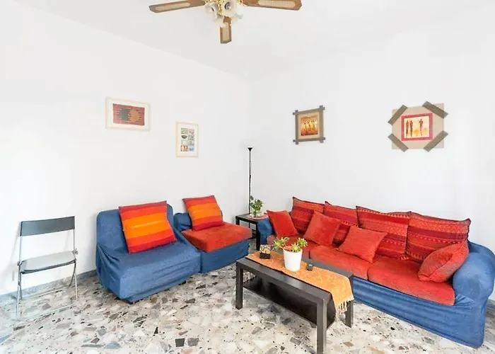 Apartment Hostme Gardenhouse Vaticano