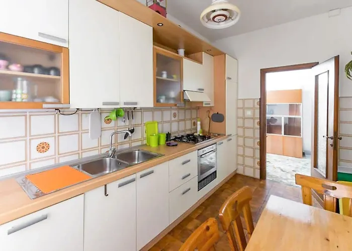 Apartment Hostme Gardenhouse Vaticano *