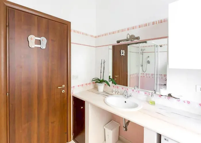 Hostme Gardenhouse Vaticano Apartment Rom