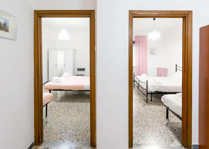 Apartment Hostme Gardenhouse Vaticano